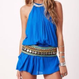 Blue Life Island Life mini